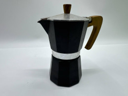 Coffee kettle