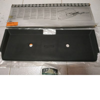 license plate protective frame