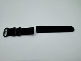 wristwatch strap 