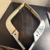 decorative bumper strips