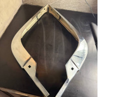 decorative bumper strips