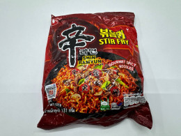 NONGSHIM SHIN RAM YUN/ RAMYEON 