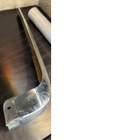 decorative bumper strip