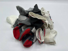 Set of sock