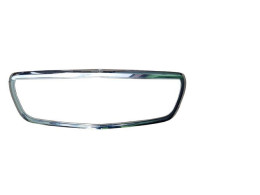 mercedes radiator grille frame mercedes radiator grille frame