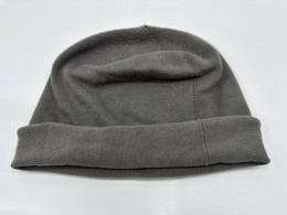 Gray winter hat Gray winter hat