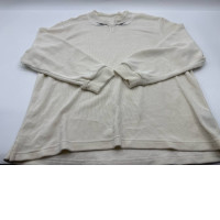 Pink long-sleeved shirt with collar