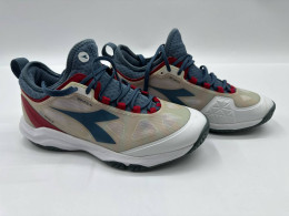 D-skin Running sneakers