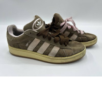 Adidas Originals Campus 00s Shoes 'Brown White' - peeposhop  
