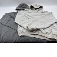 Set of 2 Hooded sweatshirt 