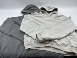 Set of 2 Hooded sweatshirt Set of 2 Hooded sweatshirt