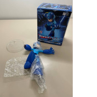 collectible figurine