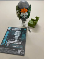 collectible figurine