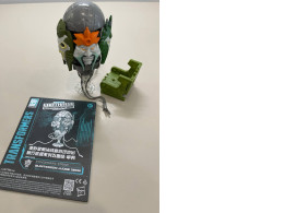 collectible figurine