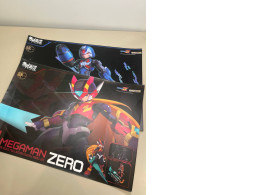 set of two posters set of two posters