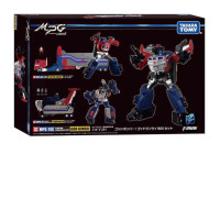 Transformers Masterpiece Big Toy