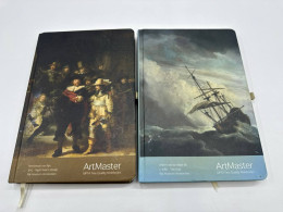 Set of 2 Book Artmaster Set of 2 Book Artmaster