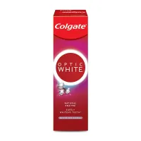 Congate Optic White Toothpaste Enzyme Plus Mineral Formula