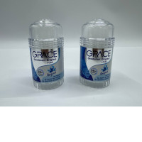 Set of 2 GRACE  original Cologne, alum