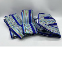 Set of 3 Rainbow cloth sack Set of 3 Rainbow cloth sack