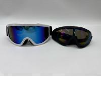 Set of 2 Snow goggles 