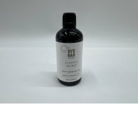 AYU RAH Aleenta secret body massager oil 