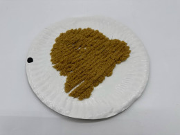 Handmade, knitted Handmade, knitted