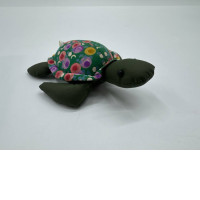 Turtle doll 