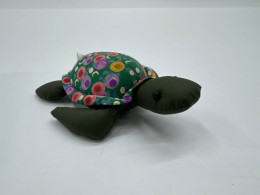 Turtle doll 