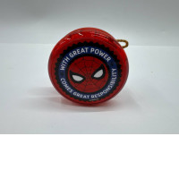 Spiderman Yo-yo 