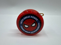 Spiderman Yo-yo 