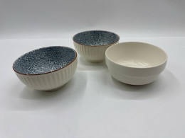 Set of 3 Glass, curry bowl Set of 3 Glass, curry bowl