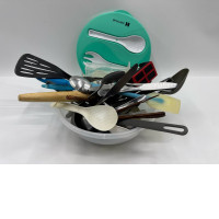 Big Set Kitchenware Big Set Kitchenware