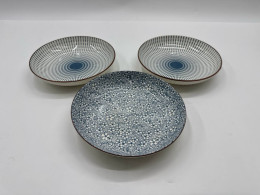 Set of 3 Glass, glass plate Set of 3 Glass, glass plate