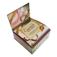 Rachana concentrated coconut herbal toothpaste Rachana concentrated coconut herbal toothpaste