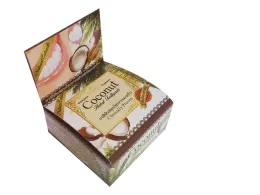 Rachana concentrated coconut herbal toothpaste 