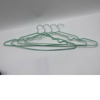 Set of 4 clothes hanger Set of 4 clothes hanger