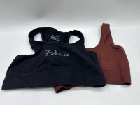 Set of 2 Women's tank tops