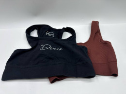 Set of 2 Women's tank tops