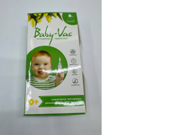 Baby-Vac Children's Nasal Aspirator