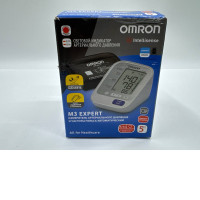Omron M3 LED Blood Pressure Monitor