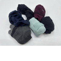 Set of 6 sock 