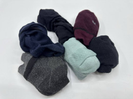 Set of 6 sock 