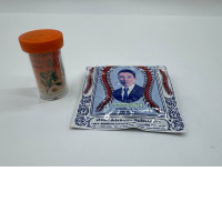 Set of 2 Herbal lozenges to relieve sore throat symptoms Set of 2 Herbal lozenges to relieve sore throat symptoms