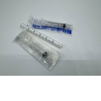 Set of 3 Injection syringe Set of 3 Injection syringe