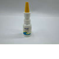 Image of Mar Plus 5% Nasal Spray 