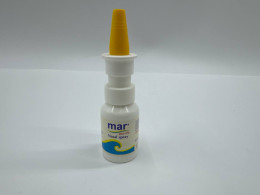 Image of Mar Plus 5% Nasal Spray 