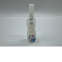 Otrivine Nasal Spray for Adults