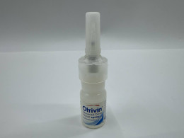 Otrivine Nasal Spray for Adults