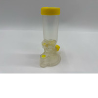 Nasal spray mask Nasal spray mask